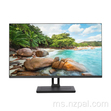 2022 Best-Selling Black All-In-One PC Side Side